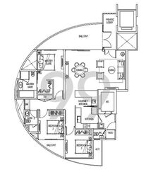 The Residences at W Singapore Sentosa Cove (D4), Condominium #434374171